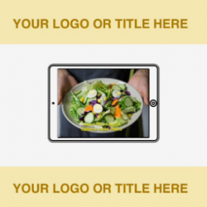 Restaurant Video Template