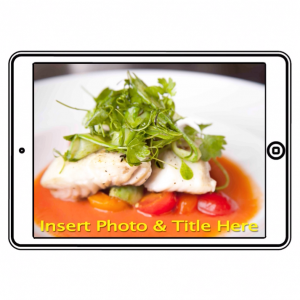 Restaurant Video Template